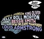 Jazz Heroes vol.1 1921-1928 - CD Audio