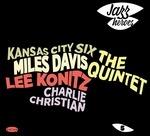 Jazz Heroes vol.5 1952-1956 - CD Audio