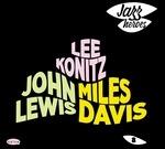 Jazz Heroes vol.8 1958-1960