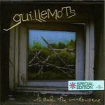 Through the Window Pane - CD Audio di Guillemots