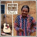 Deli - CD Audio di Victor Deme