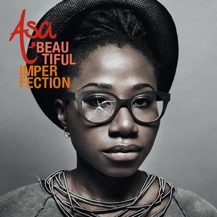 Beautiful Imperfection - CD Audio di Asa