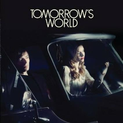 Tomorrow's World - CD Audio di Tomorrow's World