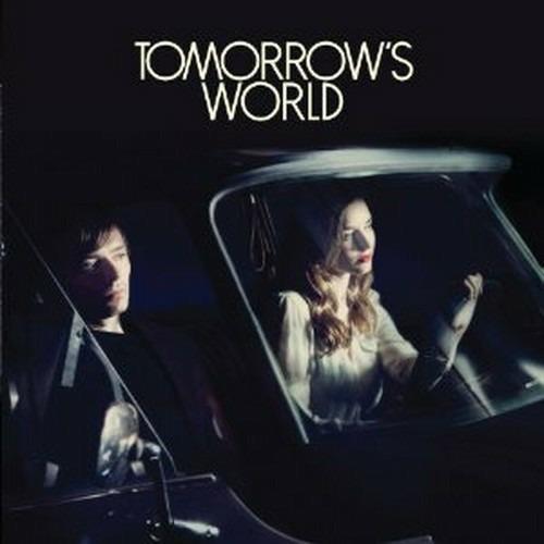 Tomorrow's World - CD Audio di Tomorrow's World