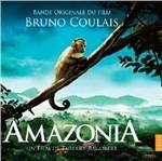 Amazzonia (Colonna sonora)