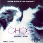 Ghost (Colonna Sonora)
