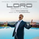 Loro (Colonna sonora)