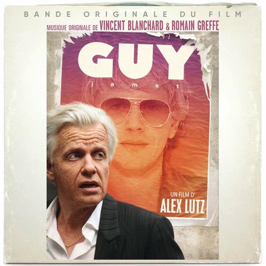 Guy (Colonna sonora) - CD Audio