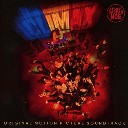 Climax (Colonna sonora) - CD Audio