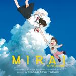 Mirai, ma petite soeur (Colonna sonora)