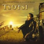 Tsotsi (Colonna sonora) - CD Audio