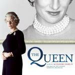 The Queen (Colonna sonora) - CD Audio di London Symphony Orchestra,Alexandre Desplat