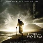 Letters from Iwo Jima (Colonna sonora)