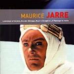 Maurice Jarre (Colonna sonora)