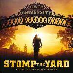 Stomp the Yard (Colonna sonora) - CD Audio