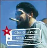 Hasta Siempre! Che Guevara - CD Audio