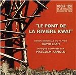 Il Ponte Sul Fiume Kwai (Colonna sonora) - CD Audio