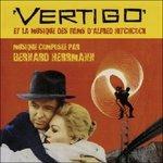 La Donna Che Visse Due Volte (Vertigo) (Colonna sonora)