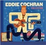 Collector. Eddie Cochran