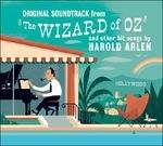 The Wizard of Oz and Other Hit Songs By Harold Arlen (Colonna sonora)