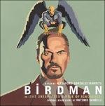 Birdman (Colonna sonora) - CD Audio