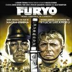 Furyo - Merry Christmas Mr. Lawrence (Colonna sonora) - CD Audio di Ryuichi Sakamoto
