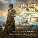 Sunset Song (Colonna sonora)