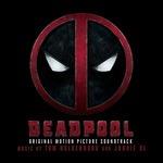 Deadpool (Colonna sonora)