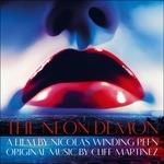 The Neon Demon (Colonna sonora) - CD Audio di Cliff Martinez