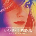 A Fantastic Woman (Colonna sonora)