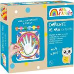 MGM Kit intonaco a mano per dipingere
