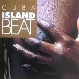 Island Beat Cuba - CD Audio