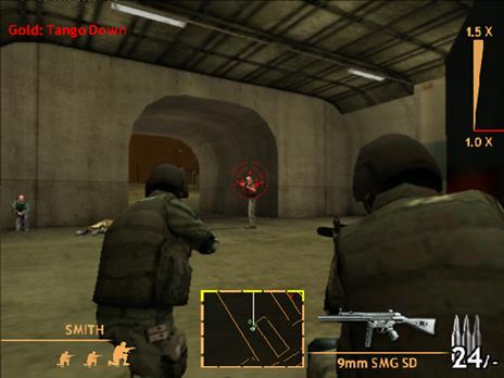 Al vertice della tensione - 4