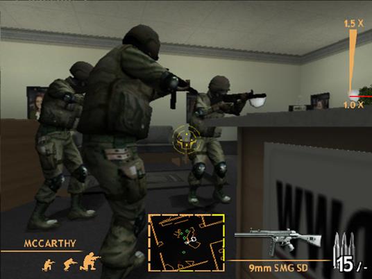 Al vertice della tensione - 5