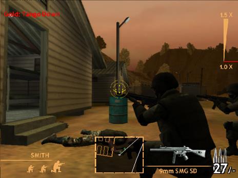 Al vertice della tensione - 6