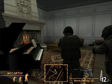 Al vertice della tensione - 8