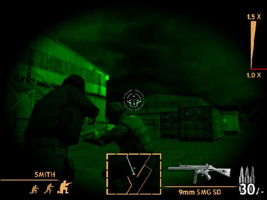 Al vertice della tensione - 9