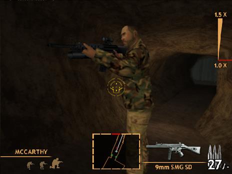 Al vertice della tensione - 10