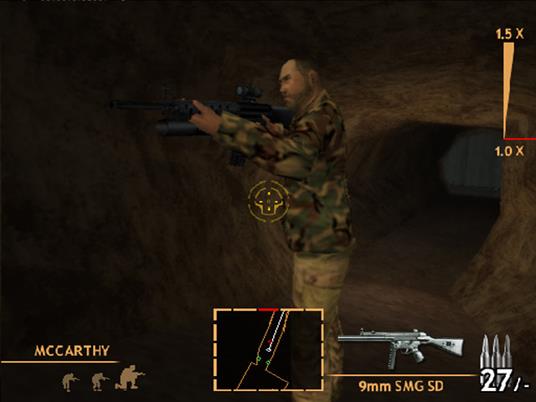 Al vertice della tensione - 10