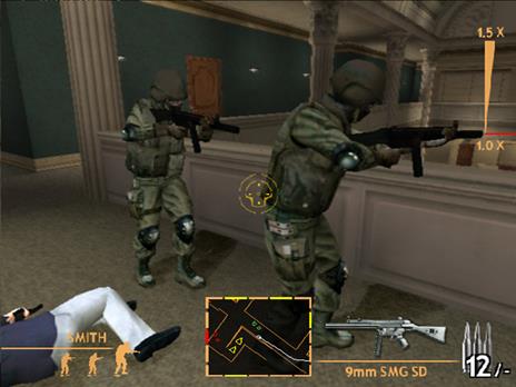 Al vertice della tensione - 11