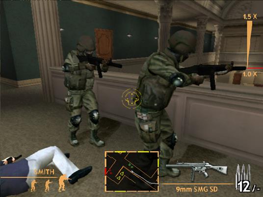 Al vertice della tensione - 11