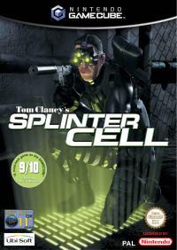 Tom Clancy''s Splinter Cell