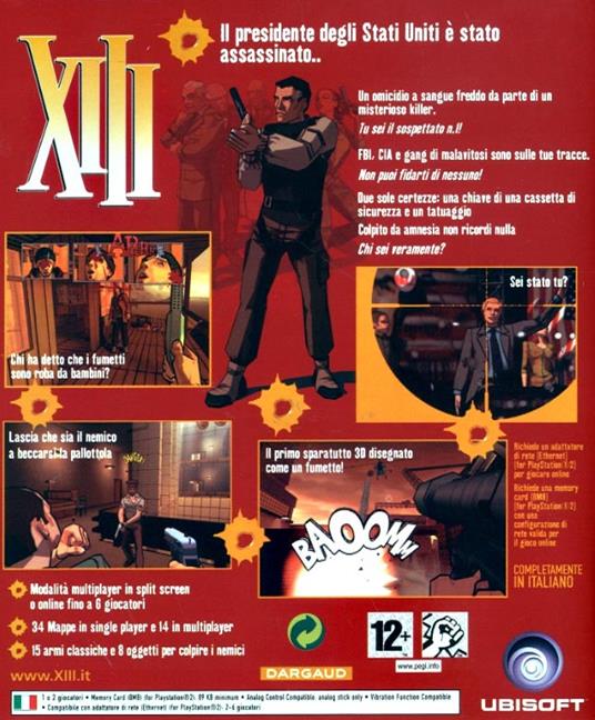 XIII - 3