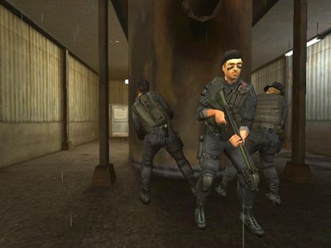 Tom Clancy''s Rainbow Six 3 - 2