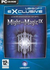Might & Magic IX
