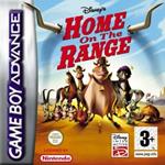 Gameboy Advance Home On The Range (Mucche Alla Riscossa)