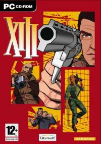 XIII