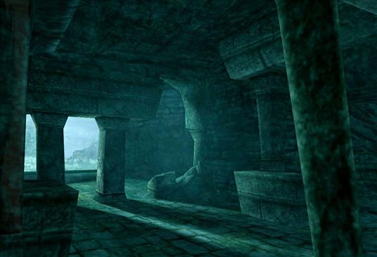 Peter Jackson''s King Kong. The Official Game of the Movie - 5