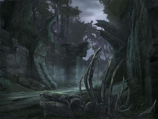 Peter Jackson''s King Kong. The Official Game of the Movie - 7