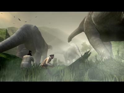 Peter Jackson''s King Kong. The Official Game of the Movie - 8